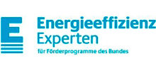 Logo der Energieeffizienz Experten