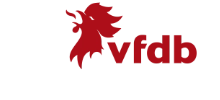 Logo von vfdb